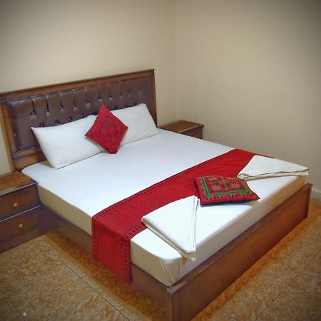 Majido Hotel Wadi Musa Exteriér fotografie